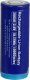 Xtar Xtar 26650 5200mAh 3,6V - 3,7V zabezpieczony ( PCB ) 2