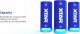 Xtar Xtar 26650 5200mAh 3,6V - 3,7V zabezpieczony ( PCB ) 5