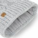 Nandy Nandy Komplet Damski Czapka Komin Polar Zimowy 3
