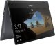 Laptop Asus ASUS VIVOBOOK FLIP TP412FA-WS31T 90NB0N31-M17300 INTEL i3 / 4GB / 128GB SSD / Intel UHD / FullHD / Win 11 / Szary 9