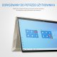 Laptop HP Laptop HP ENVY x360 13-bd0111nw 68T14EA Intel i7 / 16GB / 1TB SSD / Intel Xe / Win11 / Srebrny 13