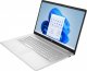 Laptop HP 17-cn0039nw i3-1115G4 / 8 GB / 512 GB / W11 (4L239EA) 1