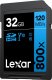 Karta Lexar Professional 800x SDHC 32 GB Class 10 UHS-I/U1 V10 (LSD0800032G-BNNNG) 2
