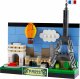 LEGO Exclusive Pocztówka z Paryża (40568) 1