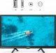 Telewizor CHiQ L24G5W LED 24'' HD Ready 10