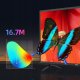 Telewizor CHiQ L32G5W LED 32'' HD Ready 2