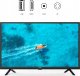 Telewizor CHiQ L32G5W LED 32'' HD Ready 8