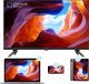 Telewizor CHiQ L40G7L LED 40'' Full HD Android 8