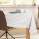 Decoking Obrus Sparkle kremowy metalizowany nowoczesny 140x200 DecoKing 8