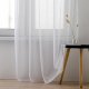 Homede Firana Kresz biały nowoczesny woal gnieciony 140x140 HOMEDE 4