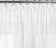 Homede Firana Kresz biały nowoczesny woal gnieciony 280x175 HOMEDE 2