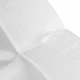 Homede Firana Kresz biały nowoczesny woal gnieciony 140x160 HOMEDE 4