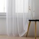 Homede Firana Kresz biały nowoczesny woal gnieciony 140x140 HOMEDE 4
