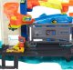 Hot Wheels Miejski port Atak rekina Zestaw z samochodzikiem HDP06 2