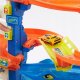 Hot Wheels Miejski port Atak rekina Zestaw z samochodzikiem HDP06 3