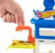 Hot Wheels Miejski port Atak rekina Zestaw z samochodzikiem HDP06 4