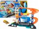Hot Wheels Miejski port Atak rekina Zestaw z samochodzikiem HDP06 5