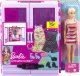 Lalka Barbie Mattel Barbie Szafa z lalką i akcesoriami HJL66 6