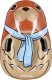 Spokey Ślizg dmuchany WALRUS (942312) 1