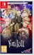 Yurukill: The Calumniation Games Deluxe Edition Nintendo Switch 1