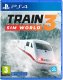 Train Sim World 3 (PS4) 1