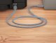 Kabel USB QGeeM Kabel USB C do DRUKARKI USB typ C - USB B 2 metry 2