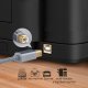 Kabel USB QGeeM Kabel USB C do DRUKARKI USB typ C - USB B 2 metry 4