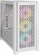 Obudowa Corsair iCue 4000D RGB Airflow (CC-9011241-WW) 14
