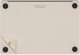 Etui Jcpal JCPal MacGuard 2in1 Skin Set - Folia do MacBook Air 13" M2 Starlight 3