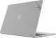 Etui Jcpal JCPal MacGuard 2in1 Skin Set - Folia do MacBook Air 13" M2 Silver 1