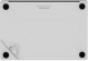 Etui Jcpal JCPal MacGuard 2in1 Skin Set - Folia do MacBook Air 13" M2 Silver 3