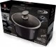 Berlinger Haus GARNEK Z POWŁ. GRANITOWĄ 6.1L 28cm BERLINGER HAUS Carbon Pro BH-6894 3