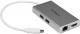 Stacja/replikator StarTech Multiport Adapter USB-C (DKT30CHPDW) 1
