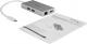 Stacja/replikator StarTech Multiport Adapter USB-C (DKT30CHPDW) 5