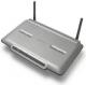 Router Belkin zestaw Wireless 802.11g/125Mbps High Speed Router 4xLAN + adapter USB 2.0 1