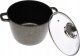 Zilner GARNEK MARMUROWY 6.2L / 24cm WYSOKI ZILNER GOLD ZL-7224 1