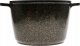Zilner GARNEK MARMUROWY 6.2L / 24cm WYSOKI ZILNER GOLD ZL-7224 3