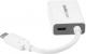 Adapter USB StarTech USB-C - HDMI Biały  (CDP2HDUCPW) 2