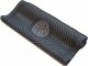 Tadar STOLNICA MATA SILIKONOWA 50 x 40cm + WAŁEK TADAR SILICO 0878-8332 CZARNA 15