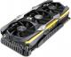 Karta graficzna Zotac GeForce GTX 1080 Ti AMP Extreme Core Edition 11GB GDDR5X (352 bit), DVI-D, HDMI, 3xDisplayPort, BOX (ZT-P10810F-10P) 5