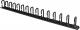 StarTech Pionowy organizer kabli z uchwytami (CMVER20UD) 1