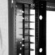 StarTech Pionowy organizer kabli z uchwytami (CMVER20UD) 4