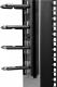 StarTech Pionowy organizer kabli z uchwytami (CMVER20UD) 6