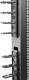 StarTech Organizer kabli D-Ring wertykalny 40U 2 szt. (CMVER40UD) 5