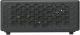 Komputer Zotac ZBOX CI327 NANO (ZBOX-CI327NANO-BE) 7