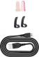 Słuchawki AfterShokz Trekz Titanium Mini Różowe (AS600 PINK) 2