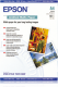 Epson Papier fotograficzny do drukarki A4 (C13S041342) 1