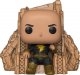 Figurka Funko Pop Figurka 1239 Black Adam on Throne 2