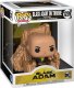 Figurka Funko Pop Figurka 1239 Black Adam on Throne 3