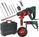 Młotowiertarka Parkside PBH 1050 C3 1050 W 1